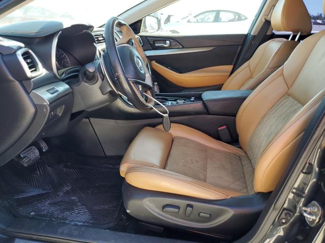 1N4AA6AP1GC434510 Nissan Maxima 3.5s
