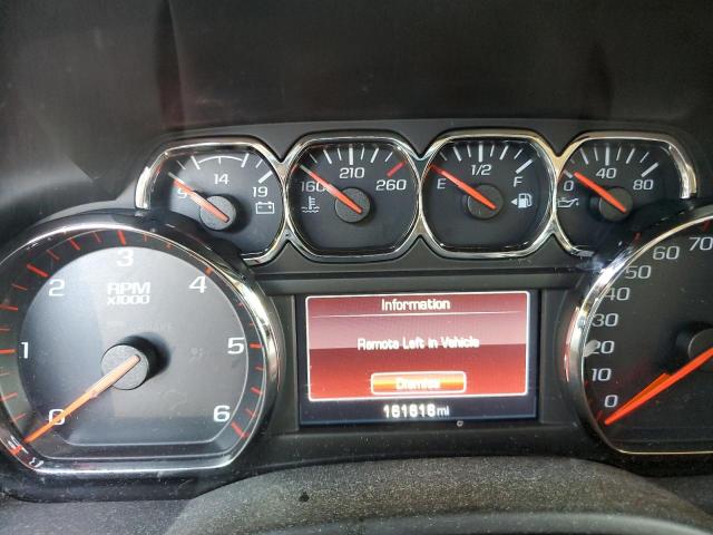 1GKS1GKC7GR149862 GMC Yukon Xl C1500 Slt