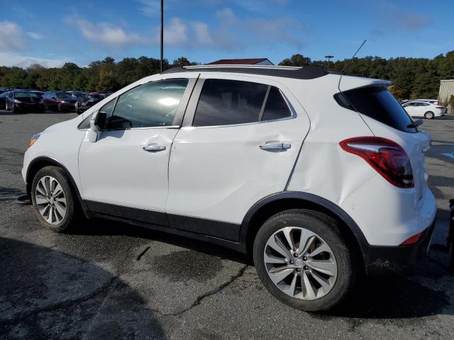 KL4CJASB5KB713945 | 2019 BUICK ENCORE PRE