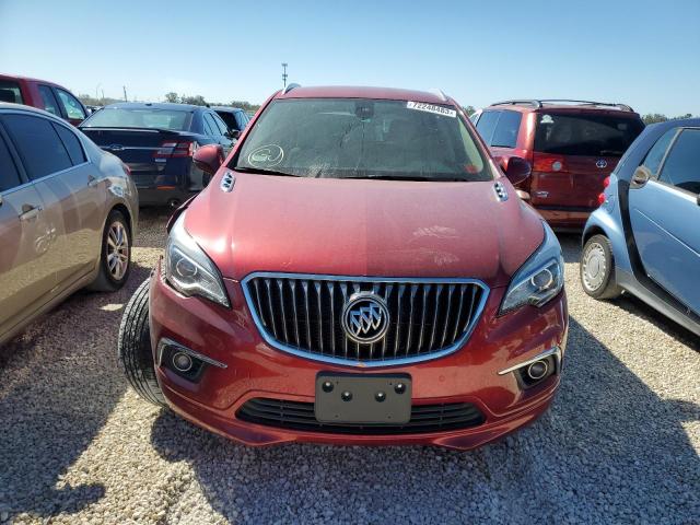 LRBFXESX2HD153012 Buick Envision Premium