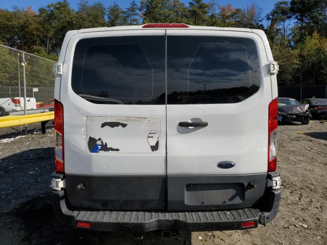 1FTSW2ZM8FKA16601 Ford Transit T-350