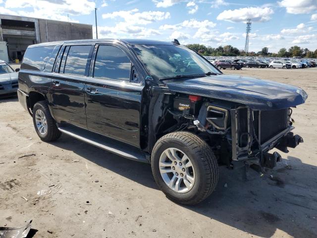 1GNSCHKC5KR256548 Chevrolet Suburban C1500 Lt
