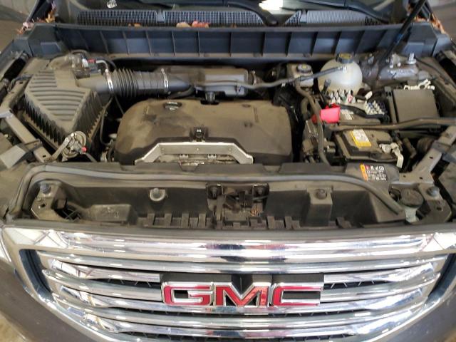 1GKKNSLA0KZ281231 GMC ACADIA SLE