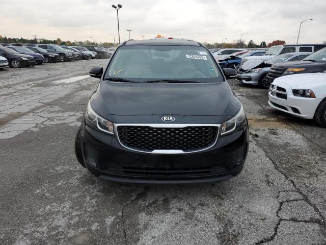 KNDMB5C12F6059053 KIA SEDONA LX