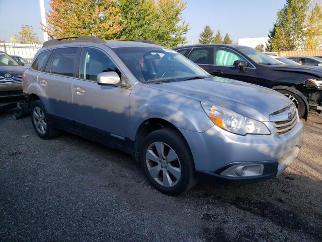 2012 Subaru Outback 2.5I Premium VIN: 4S4BRGGC4C3280222 Lot: 69942853