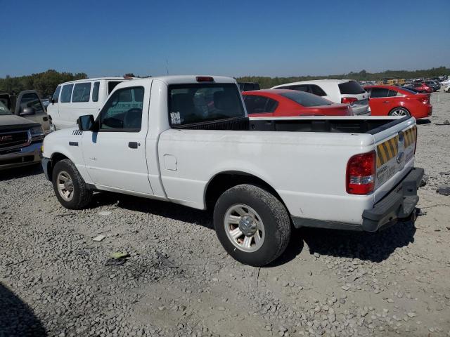 2010 FORD RANGER Photos | TN - MEMPHIS - Repairable Salvage Car Auction ...