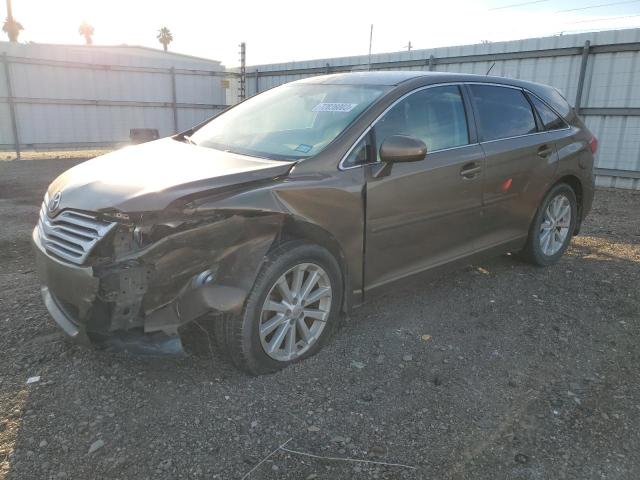 2010 Toyota Venza 