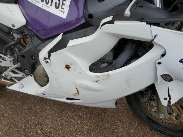 2001 HONDA CBR 600 - JH2PC35041M201630