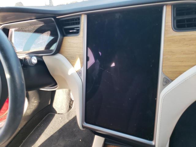 2020 TESLA MODEL S - 5YJSA1E23LF381905