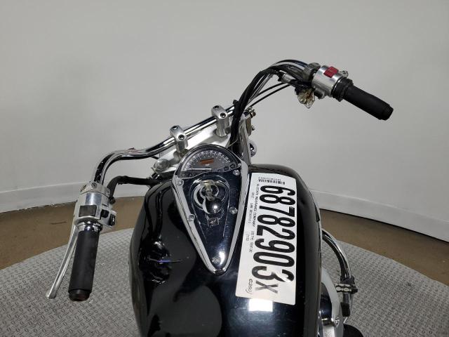 2005 HONDA VTX1300 R 1HFSC52395A211533