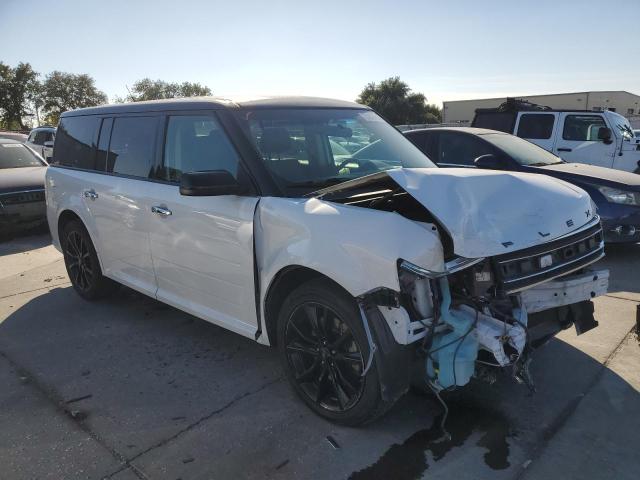 2FMGK5C83JBA18236 | 2018 FORD FLEX SEL