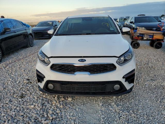 3KPF24AD6KE112700 | 2019 KIA FORTE FE