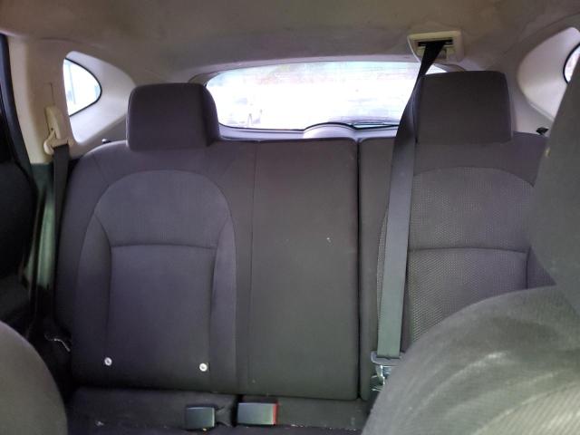 JN8AS5MT0EW617035 Nissan Rogue Select S