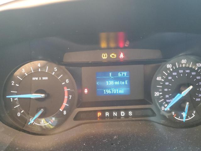 3FA6P0G73ER253223 Ford FUSION S