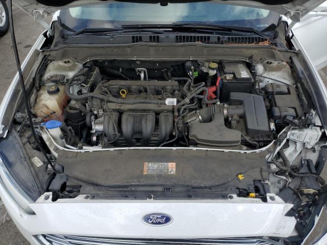 3FA6P0H71ER392653 Ford FUSION SE