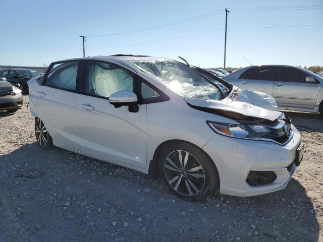2020 HONDA FIT EXL 3HGGK5H90LM715162