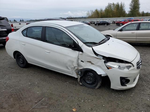 ML32F3FJXJHF16206 Mitsubishi Mirage G4 Es