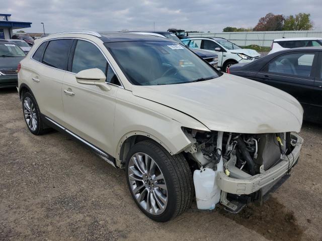 2LMTJ8LP2GBL86947 Lincoln Mkx Reserve