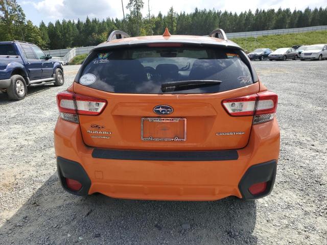 JF2GTADC6JH220022 Subaru Crosstrek Premium