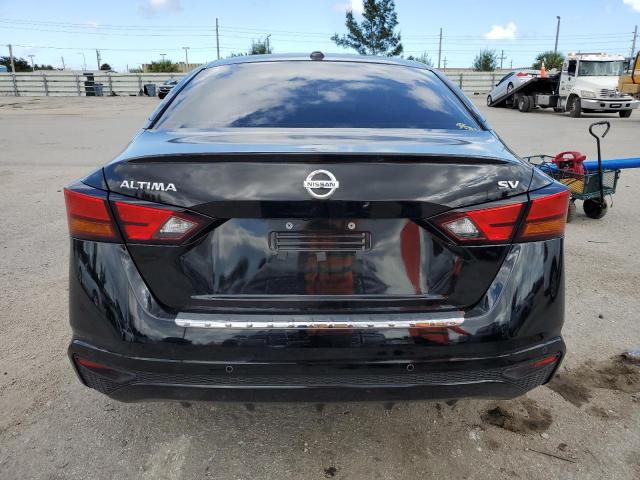 1N4BL4DV1NN344983 Nissan ALTIMA SV