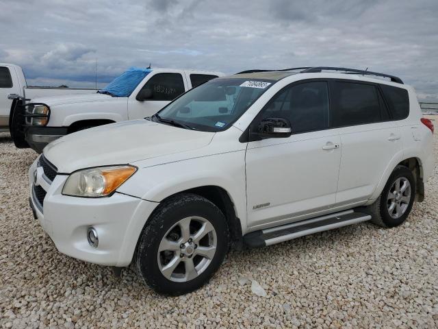 2009 Toyota RAV4 Limited