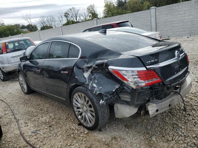 1G4GF5G34FF225971 Buick Lacrosse Premium