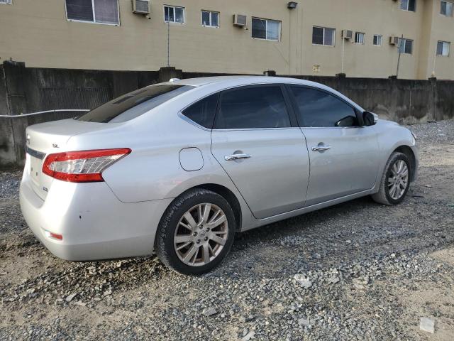 3N1AB7AP2EY203426 Nissan SENTRA S
