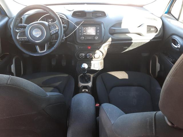 2015 JEEP RENEGADE L - ZACCJABH0FPC14542