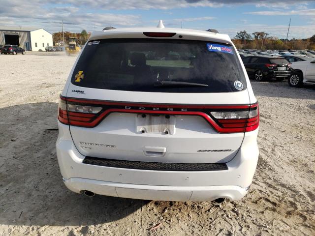 2016 DODGE DURANGO CI - 1C4RDJEG1GC371801
