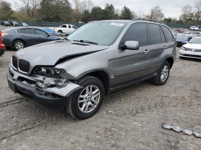 2005 BMW X5 3.0i