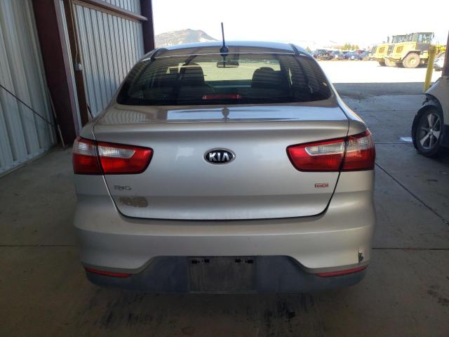 KNADM4A30H6109523 | 2017 KIA RIO LX