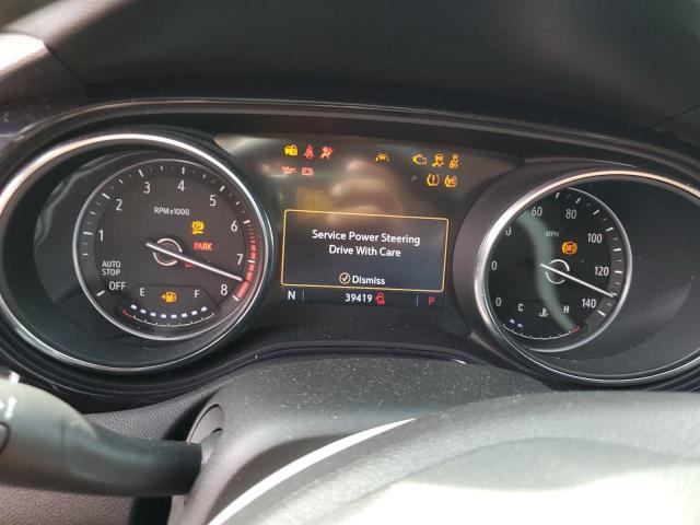KL4MMDS22LB133969 Buick Encore Gx Select
