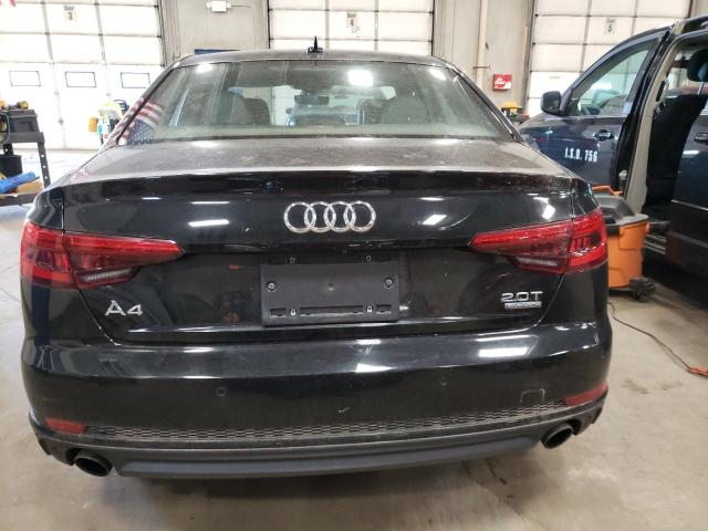 2017 AUDI A4 PRESTIG - WAUFNAF41HN003027