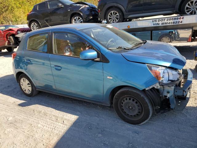 Vin: ml32a3hj1jh012104, lot: 72174533, mitsubishi mirage es 20184