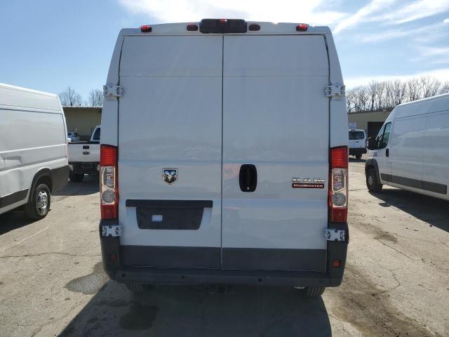 3C6TRVDG8HE549222 | 2017 Ram promaster 2500 2500 high