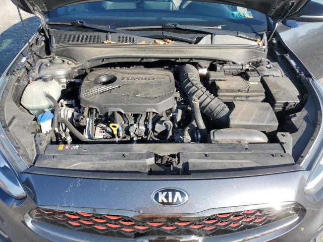 3KPF44AC2LE251452 KIA FORTE GT