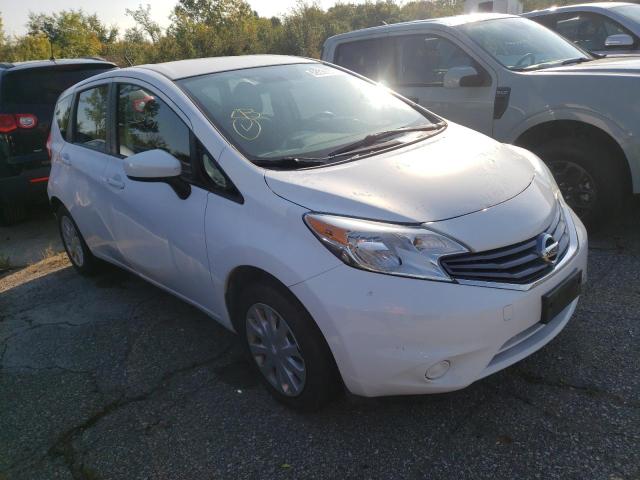 3N1CE2CP9GL408077 Nissan Versa Note S