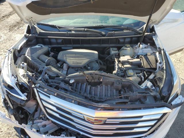 2018 CADILLAC XT5 PREMIU 1GYKNERS3JZ176074  72778503