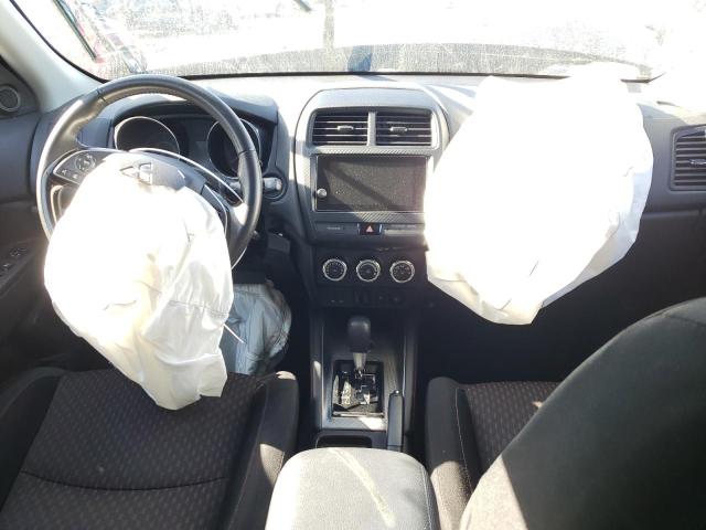 2019 MITSUBISHI RVR SE JA4AJ3AU9KU603894