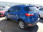 FORD ECOSPORT S photo