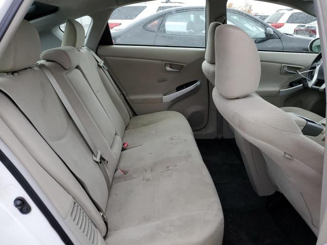 2012 TOYOTA PRIUS - JTDKN3DU5C5471027