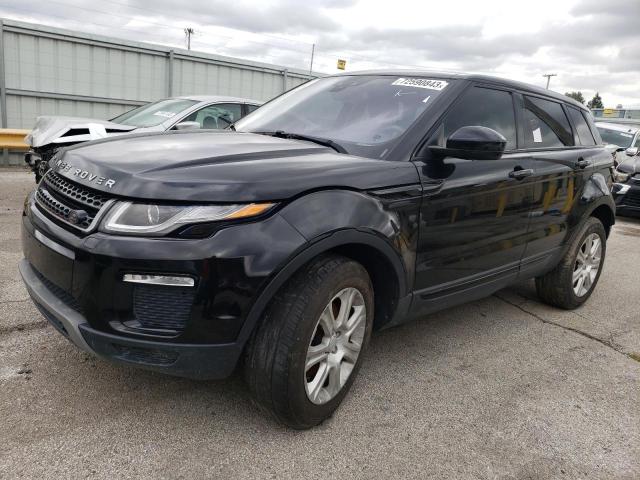 2017 Land Rover Range Rover Evoque SE