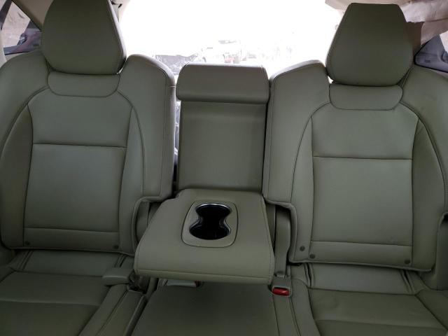 5J8YD3H35JL007325 Acura MDX