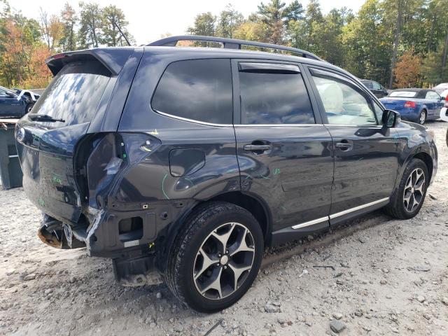 JF2SJGWCXFH498476 Subaru Forester 2.0xt Touring