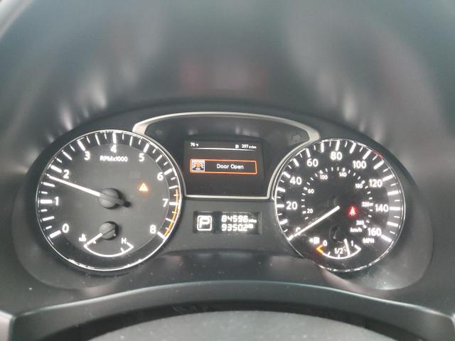 2015 NISSAN ALTIMA 2.5 - 1N4AL3AP6FC478767