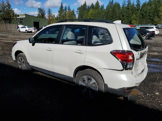 JF2SJABC2JH565373 Subaru Forester 2.5i