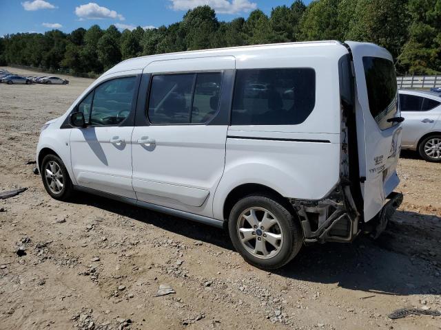 NM0GE9F74G1237505 Ford Transit Connect Xlt