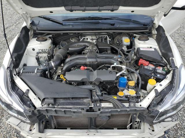 JF2GPAKC7G8290063 Subaru Crosstrek Limited