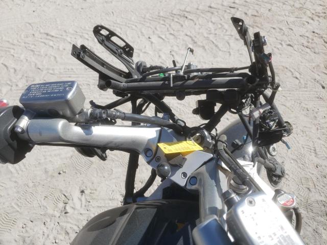 2010 HONDA ST1300 JH2SC5102AK800307