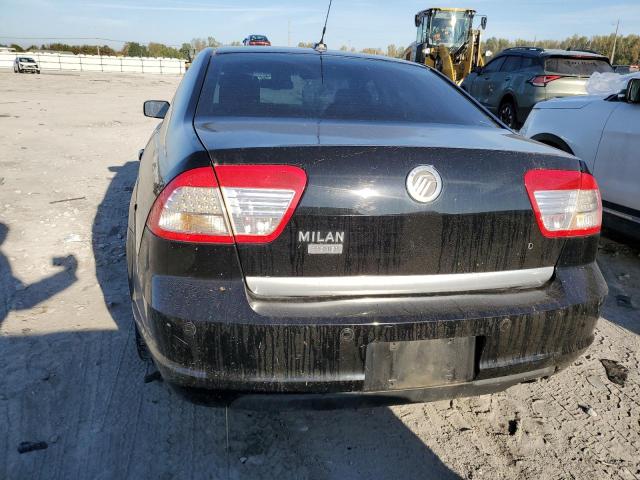 2008 Mercury Milan Premier VIN: 3MEHM08Z78R615097 Lot: 45722354